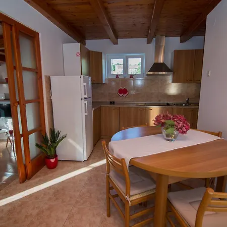 Apartment Rialto *