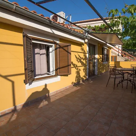 Rialto Apartment *