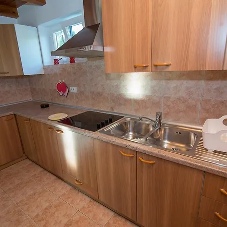 Apartment Rialto Veli Losinj