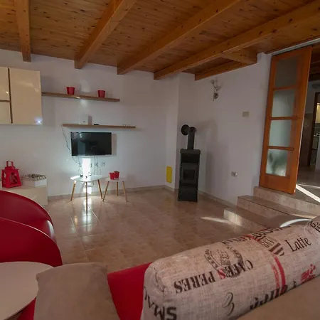 Apartment Rialto Veli Losinj