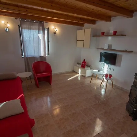 Rialto Apartment