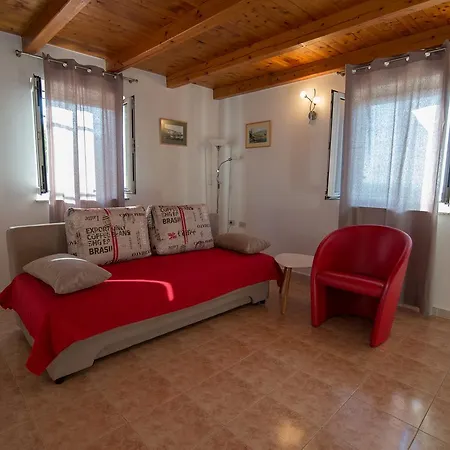 Rialto Apartment